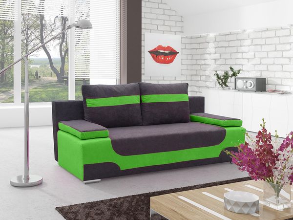 Wohnideebilder Area Grau Sofas & Couches AE02