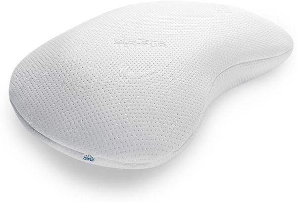 TEMPUR® Sonata ergonomisches Nackenstützkissen in S(61 x 40 x 9,5 cm)