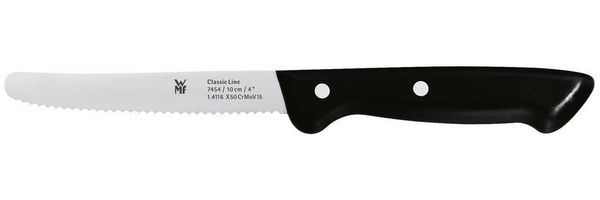 WMF Vespermesser CL 10cm