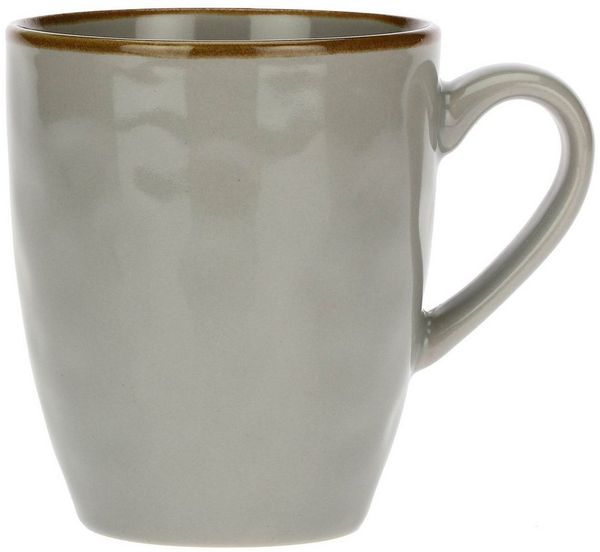 Tasse / Becher 430 ml Concerto Grigio Perla