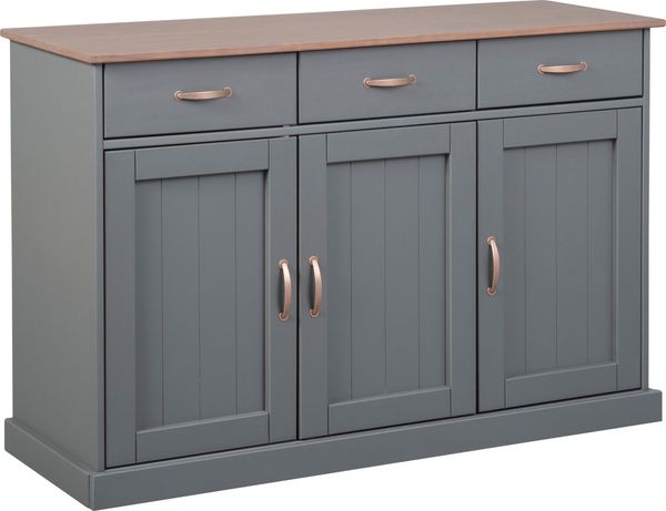 Sideboard LUZERNA 4.1