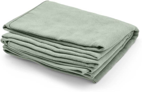 Handtuch TOM TAILOR BL 50x100 cm grün Handtücher