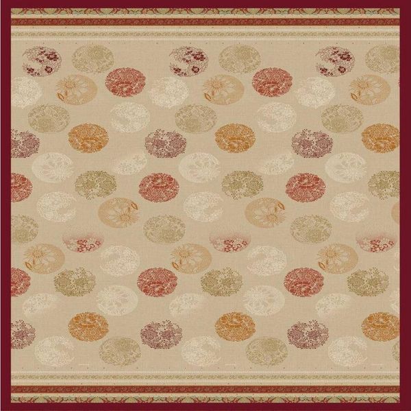 Plaid Plaid Florence R1 von Bassetti 155x220 cm, Bassetti