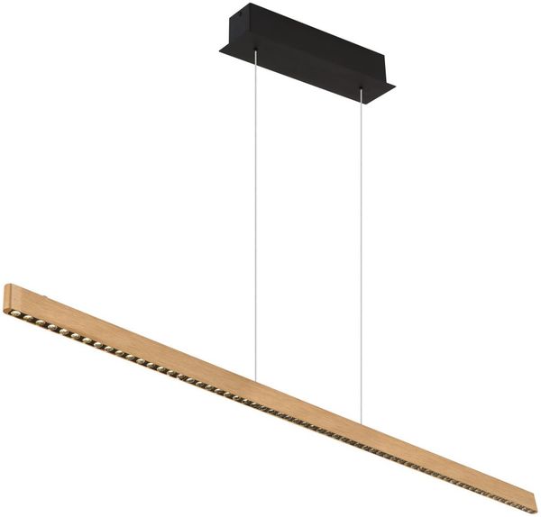 Hängelampe Esszimmer Dimmbar Hängeleuchte LED Pendelleuchte Touchdimmer 17013HG