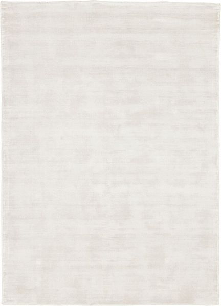 Teppich La Belle aus Viskose, 170x240 cm, Beige, Sand, 170 x 240 x 1 cm