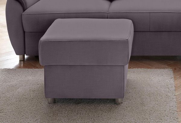 sit&more Hocker Sonoma, mit Stauraumfach