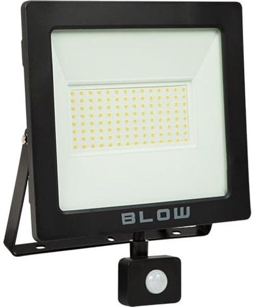 Blow 71-563 Flutlicht Lampe Halogen/LED/PIR SMD 100W