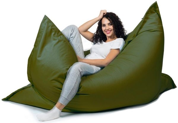 sunnypillow Sitzsack Outdoor & Indoor