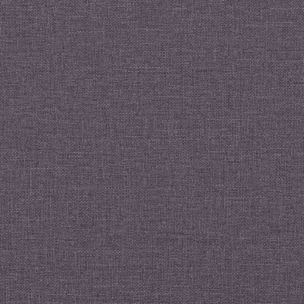 vidaXL Mittelsofa Einheit Helles Akazie und Dunkelgrau Akazienholz 3418153 Bild 7