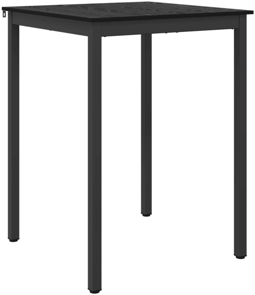 vidaXL Esstische Holzwerkstoff 892680