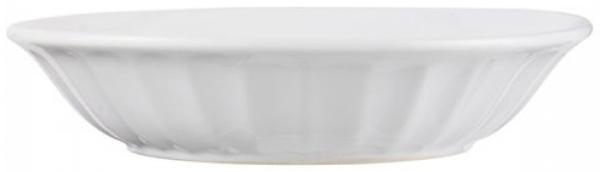 Teller Suppenteller 21cm Tief Müslischale Mynte Farbauswahl Ib Laursen 2040 weiß - 11