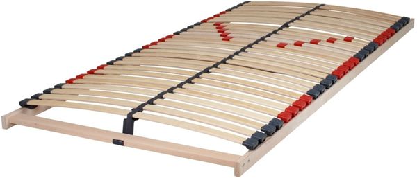 Inter 7 Zonen Lattenrost Lattenrahmen Max 2 70x200 cm NV nicht verstellbar