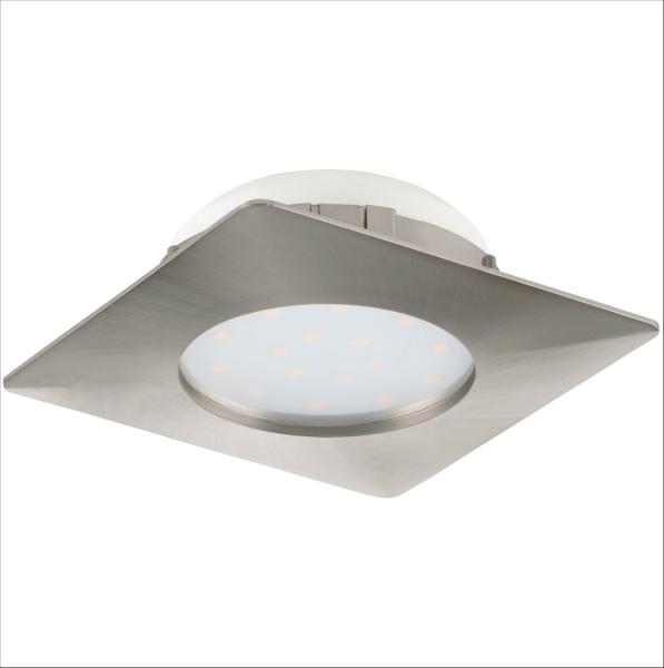 Eglo 95863 Einbauleuchte Pineda 1X12W L:10,2cm