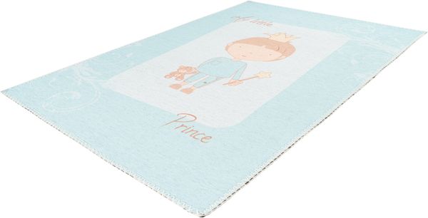 Bambini 300 Mint 120x180 cm