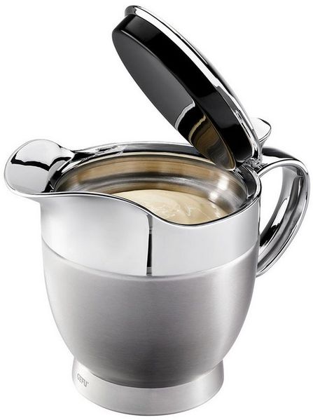 Gefu Serviro Thermo-Sauciere