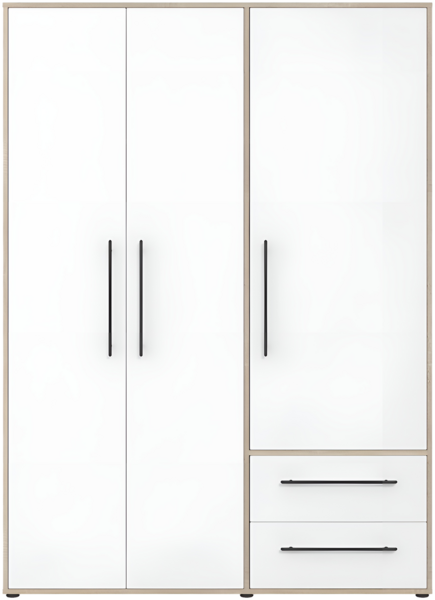 Kleiderschrank MOKKARIS