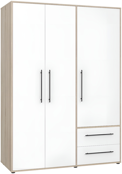Kleiderschrank MOKKARIS