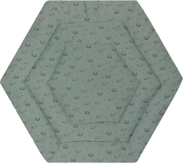 Fillikid Laufgittereinlage 6-eck Jersey