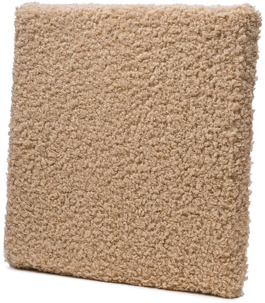 Ambiente Trendlife Sitzkissen Rolf 40x40x3cm STEIN