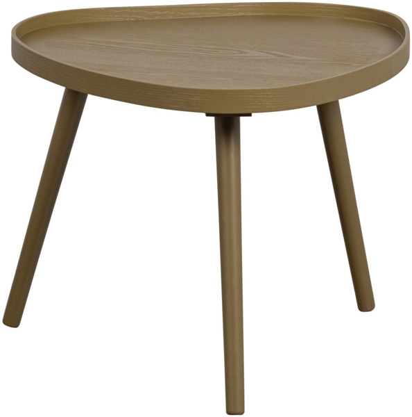 Beistelltisch Mae aus Holz, Klein Bild 5