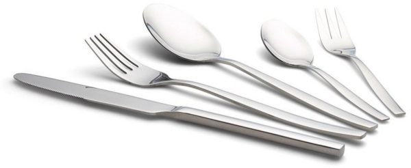 ECHTWERK Besteck-Set, Edelstahl