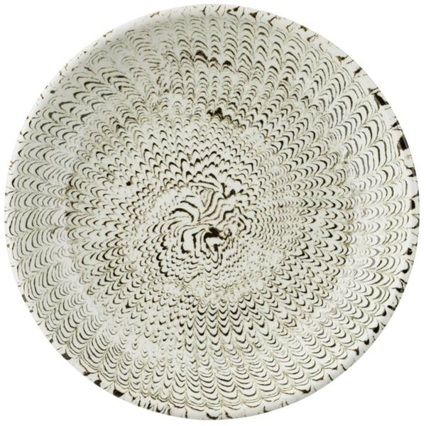 Thomas Sandora Lightbeige Teller Tief 21 cm