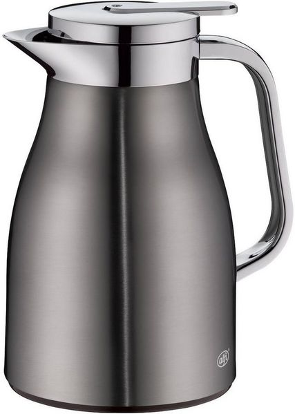 alfi SKYLINE cool grey mat 0,65l