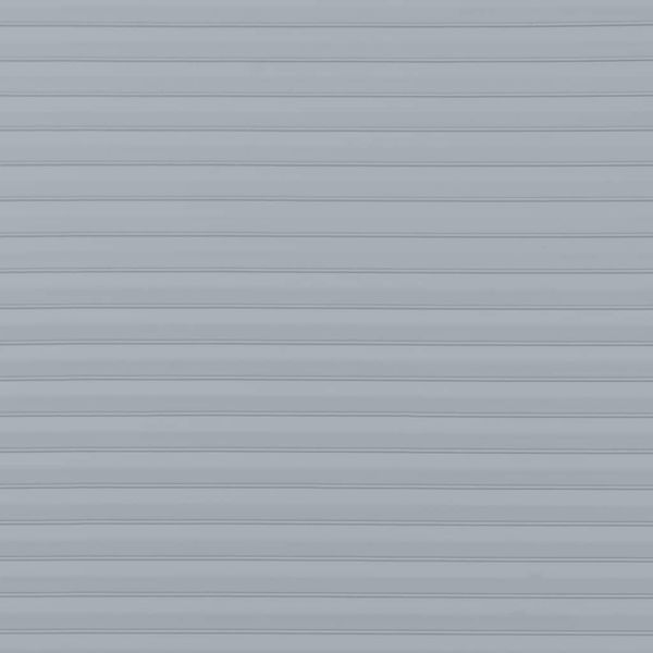 vidaXL Sichtschutzstreifen 10 Stk. Grau 252,5x19 cm PVC 4005546 Bild 5