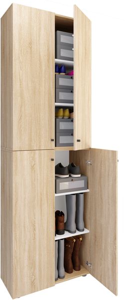 VCM Lona 919214 H. 220 x B. 70 x T. 40cm