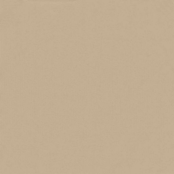 vidaXL Balkon Sichtschutz 200 x 200 cm Stoff mit PU-Beschichtung Beige 42036462 Bild 5