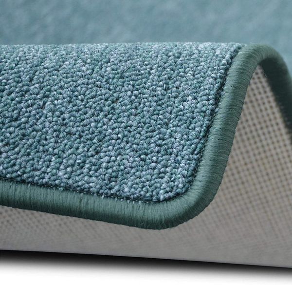 Karat Teppich Athen, verschiedene Größen, verschiedene Farben, Teppichläufer, rechteckig, Höhe: 4 mm, 100% Polypropylen