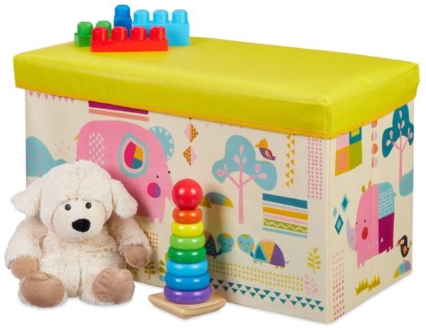 Sitzbox für Kinder 10025726_822