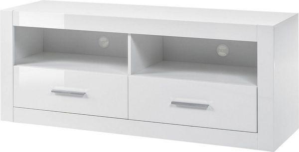 INOSIGN Lowboard Bianco, Breite 150 cm