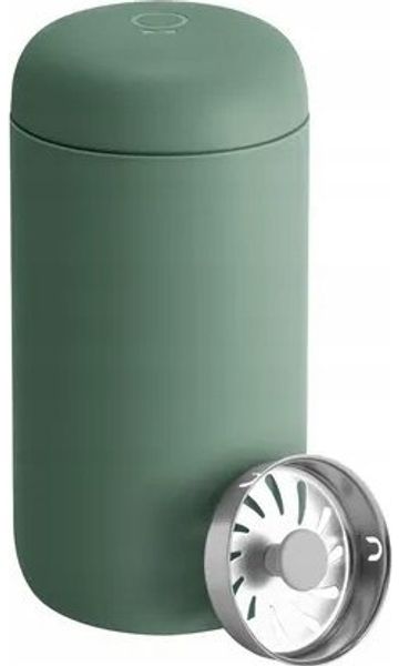 Fellow Fellow - Carter Move Becher - Thermobecher - Salbei 355ml