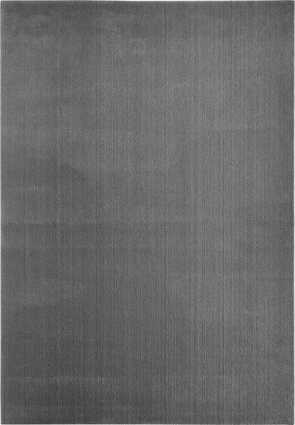 andiamo Teppich Arezzo 160 x 230 cm, Synthetikfaser, Anthrazit