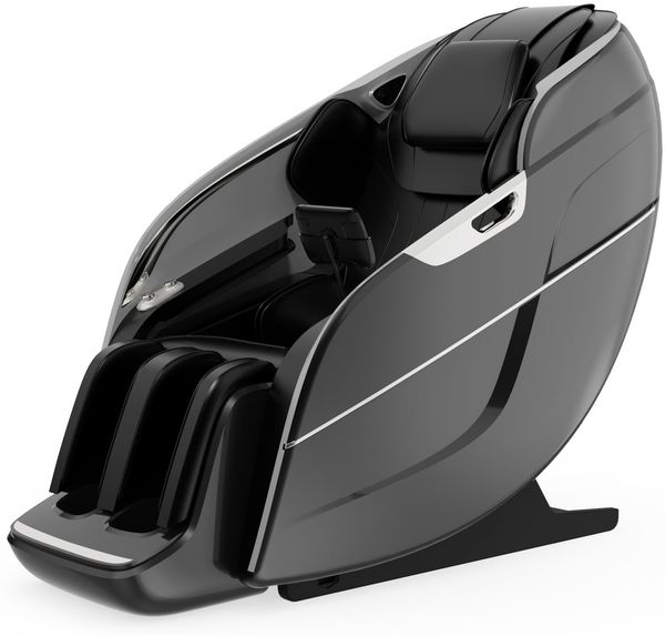 Sanotechnik 'Elegance' Massagesessel - Zero Gravity Funktion, schwarz, 90,7x141x128,5 cm