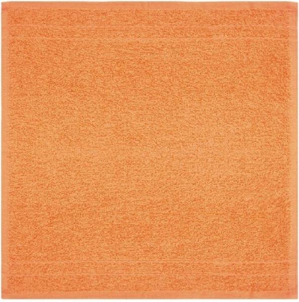 Dyckhoff Seiftuch Seiftuch "Kristall" 30 x 30 cm (1-tlg)