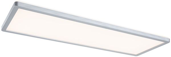 Paulmann No. 71020 LED Panel Atria Shine 580x200 mm RGBW 20W Chrom matt Bild 9
