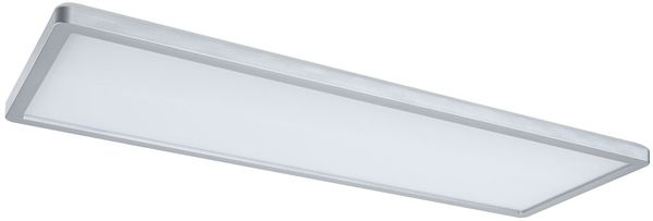 Paulmann No. 71020 LED Panel Atria Shine 580x200 mm RGBW 20W Chrom matt Bild 8