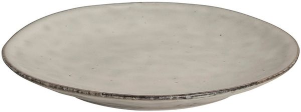 Broste Copenhagen Brotteller NORDIC SAND Brotteller 15 cm, Nordic Sand Beiteller