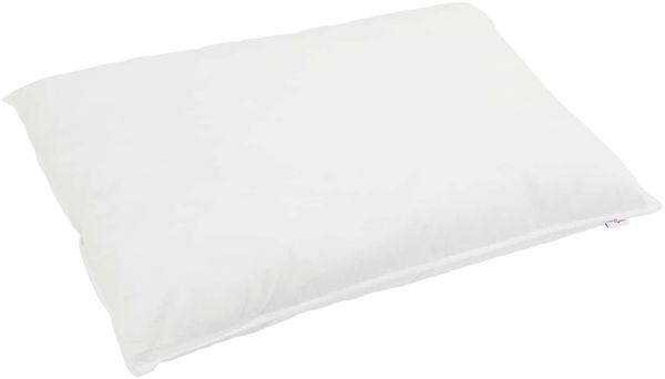 vidaXL 2-in-1 Bettdecke mit Kissen 2 pcs Weiß Daunenfeder 3376348 Bild 5