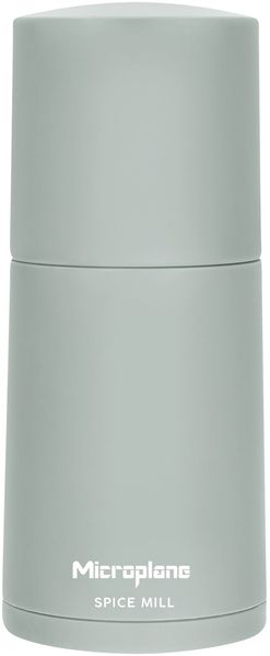Microplane Gewürzmühle Salbei grün 48723