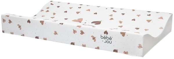 Bebe-Jou Wickelunterlage - 72 x 44 cm - Sweet Butt