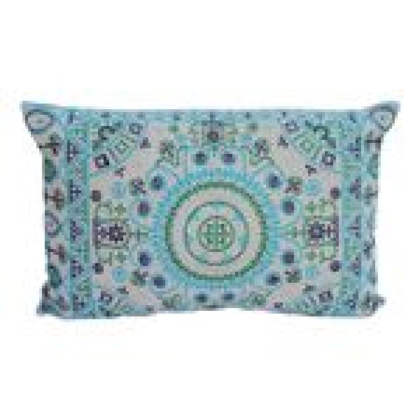 Orientalisches Ethno-Kissen Nomad