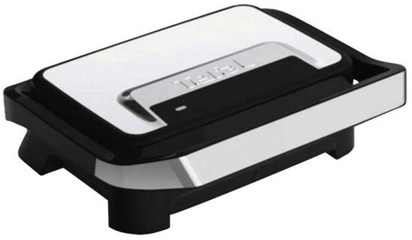 Tefal GC270D10 Inicio Compact Kontaktgrill