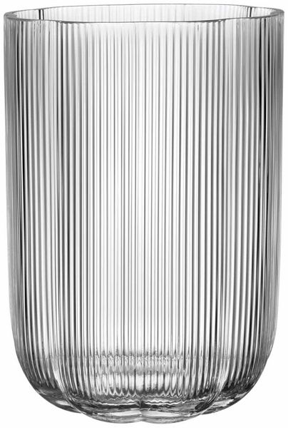 Villeroy & Boch Fleur Vase 22,5 cm Klar