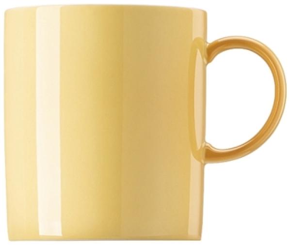 Thomas Kaffeebecher 300ml Sunny day | Soft Yellow