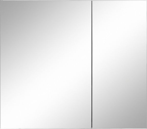 Home affaire Spiegelschrank Wisla Breite 80 cm