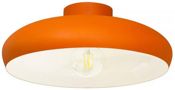 Bamyum Deckenleuchte Bamyum Deckenleuchte I Androa I Ø40 cm Metall Lampe, ohne Leuchtmittel