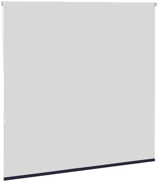 vidaXL Verdunkelungsrollo Marineblau 145x130 cm Stoffbreite 141,6 cm 4011501 Bild 4
